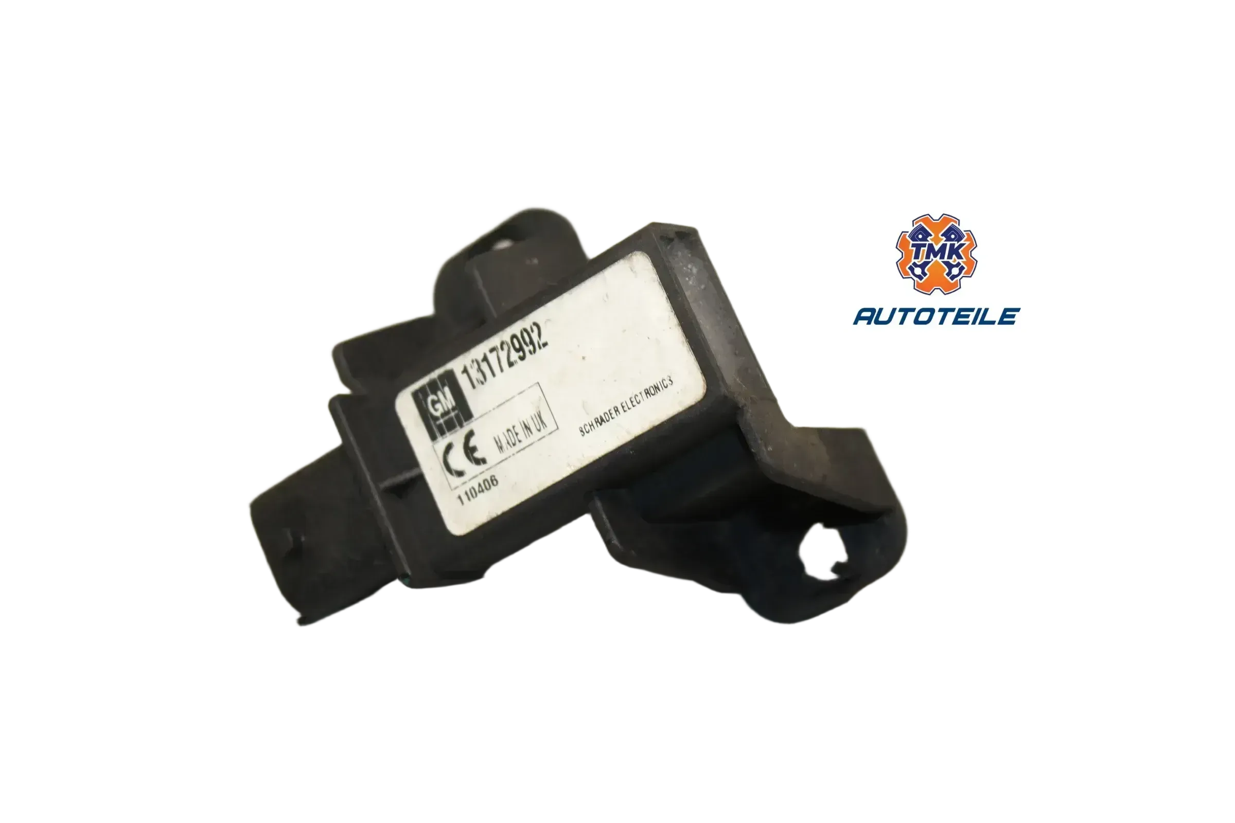 Opel Vectra C Signum Reifendruck Sensor RDK 13172992 - Bild 1
