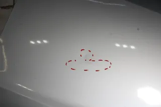 Opel Meriva B Tür Vorne Rechts Beifahrertür Z157 Starsilber - Bild 7