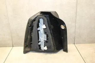 Opel Zafira B Rückleuchte Rücklicht Beifahrerseite Rechts Vorfacelift 24451843 - Bild 5