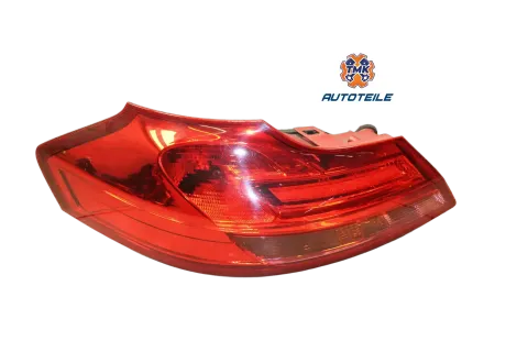 Background image for Opel Insignia A Sports Tourer Rücklicht Rückleuchte Fahrerseite links 13226856 QF
