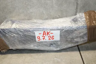 Opel Astra K Verkleidungen Zierleiste innen SET Mittelkonsole - Bild 11