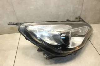 Opel Astra J GTC Cascada Scheinwerfer Beifahrerseite Rechts Halogen 13281277 - Bild 3
