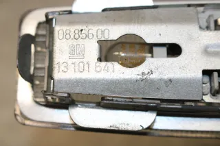 Opel Astra H Meriva A Innenraumbeleuchtung Leseleuchte 13101641 - Bild 3