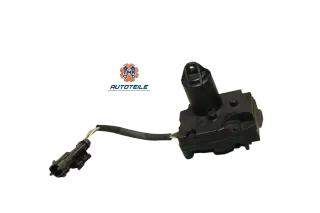 Opel Signum Vectra C Stellmotor Drallklappen 2.2 Z22YH 24437713 - Bild 1