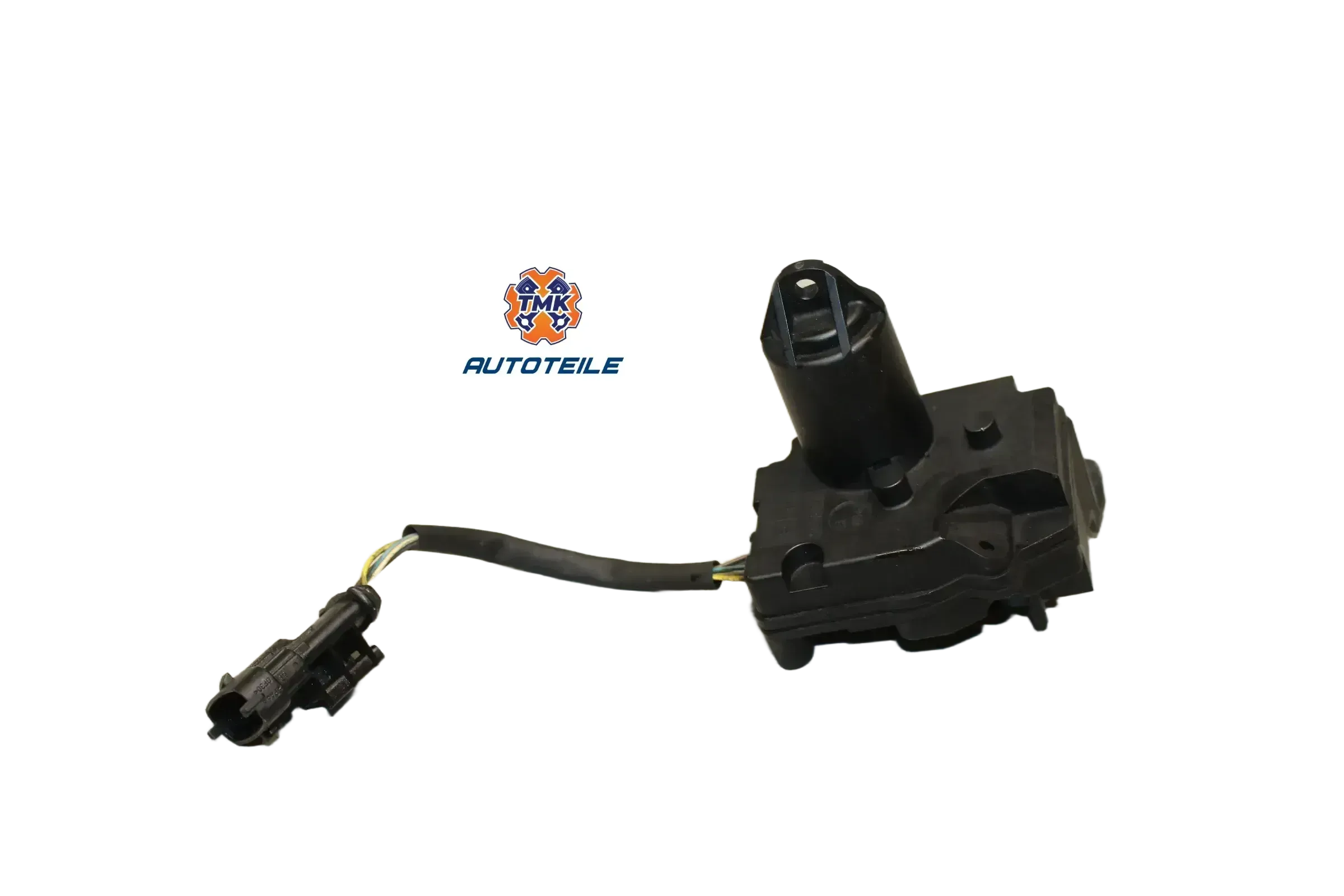 Opel Signum Vectra C Stellmotor Drallklappen 2.2 Z22YH 24437713 - Bild 1