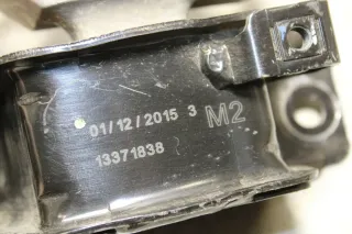 Corsa E Adam Motorhalter Motor Halter B12XER 1,2 51 KW Opel 13371838 - Bild 4