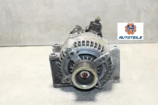 Opel Zafira C Lichtmaschine Generator Lima 14V 140A 1.6 CDTI DAN1331 Denso - Bild 1
