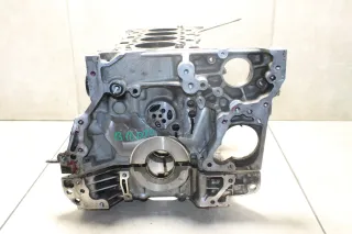 Opel Zafira C Astra K Insignia Mokka Motorblock Block Rumpf 1.6 CDTI 95519584 - Bild 3