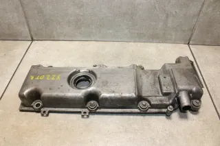 Opel Zafira A Ventildeckel Zylinderkopfdeckel 2.2 92 KW Y22DTR 13101754 - Bild 3
