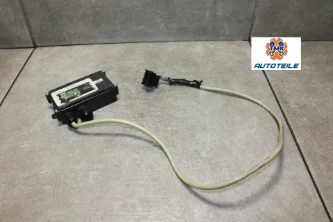 Background image for TAXI Tracker SBC3 CAN Telic