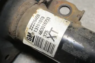 Opel Tigra B Stoßdämpfer Federbein vorne links 13191019 XT - Bild 5