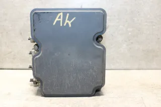 Opel Astra K ABS Block Hydraulikblock Steuergerät 0265956573 - Bild 2