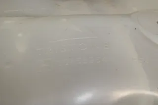 Opel Astra K Kühlwasserbehälter Ausgleichsbehälter 13459964 - Bild 2