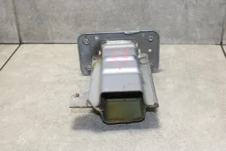 Opel Corsa D Pralldämpfer Stoßfänger vorne links Z163 428410864 - Bild 4
