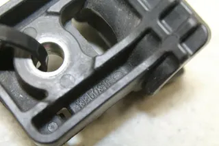 Halter Befestigung Kühler Wasserkühler Opel Zafira C Astra J 13250318 - Bild 3