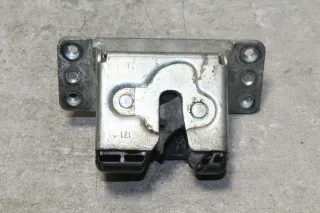 Meriva A Heckklappenschloss Schloss Heckklappe Kofferraum ZV Opel 90563999 - Bild 3