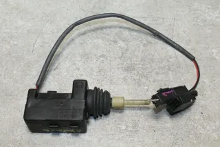 Antara Stellmotor ZV Tankklappe Tankdeckel Opel 96623003 - Bild 2