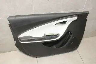 Opel Ampera Türverkleidung Türpappe vorne links 10010AA - Bild 2