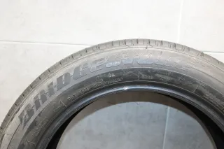 225 55 R18 Zoll 98H 2X Reifen Sommerreifen Bridgestone Dueler HP Sport - Bild 2