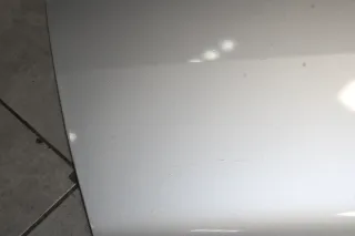 Opel Corsa D 3 Türer Tür vorne rechts Beifahrertür Z157 Starsilber - Bild 8