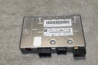 Opel Zafira C Tourer Steuergerät Freisprechanlage Bluetooth UHP Embedded 13353283 FA - Bild 2