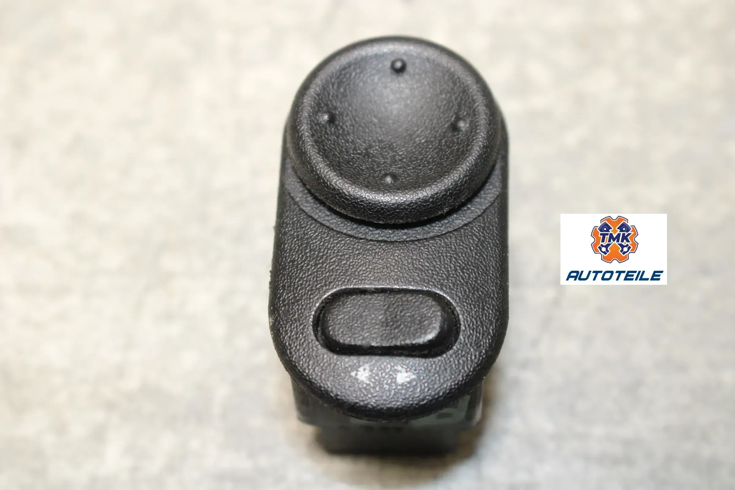Opel Astra G Zafira A Corsa C Schalter Spiegelheizung Spiegelversteller 09175161 - Bild 1