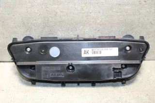 Opel Insignia A Klimabedienteil Bedienteil Klima Heizung Lüftung 13273102 AK - Bild 3