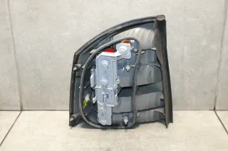 Opel Vectra C GTS Rücklicht Rückleuchte Beifahrerseite rechts 13157647 BF - Bild 7
