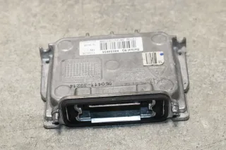 Opel Signum Vectra C Xenonsteuergerät Steuergerät Xenon 89034934 - Bild 3