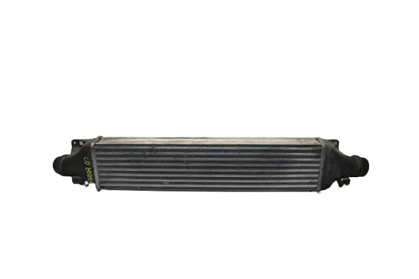 Corsa D Ladeluftkühler Kühler Ladeluft LLK Z13DTH 1,3 CDTI 66 KW Opel - Bild 1