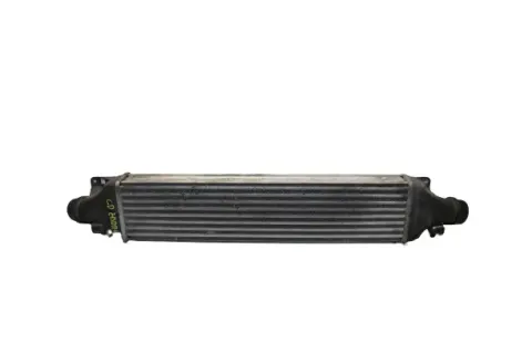 Background image for Corsa D Ladeluftkühler Kühler Ladeluft LLK Z13DTH 1,3 CDTI 66 KW Opel