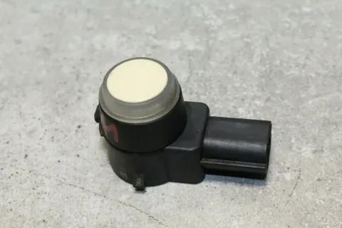 Background image for PDC Sensor Einparkhilfe Parkhilfe Z611 Opel 13291966
