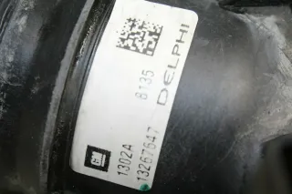 2,0 CDTI 121 KW Ladeluftkühler Kühler Ladeluft LLK A20DTH Opel Zafira C 13267647 - Bild 3