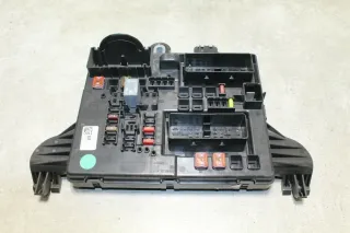 Sicherungskasten Relaiskasten Sicherungen Relais Opel Insignia A 13277322 NF - Bild 1