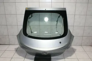 Heckklappe Kofferraumklappe Z179 Silbersee Opel Insignia A Fließeheck Limousine - Bild 6