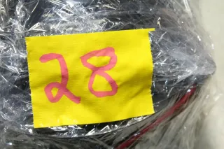 Gebläsemotor Heizung Gebläse Lüftung Klima Valeo Opel Meriva B - Bild 6