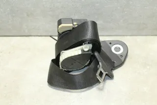 Gurt Sicherheitsgurt Anschnallgurt hinten links Opel Astra H Twintop 13188893 - Bild 2