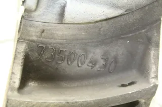 1,3 CDTi Kurbelwellenblock Kurbelwellenlager Z13DTJ Opel Corsa D 73500430 - Bild 6
