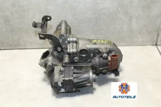 Opel Meriva B Corsa D Astra J Abgaskühler Kühler 1,3 CDTI A13DTE 55230929 - Bild 1