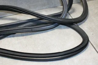 Adam Dichtung Türdichtung Tür vorne rechts Beifahrertür Opel 13412820 - Bild 6