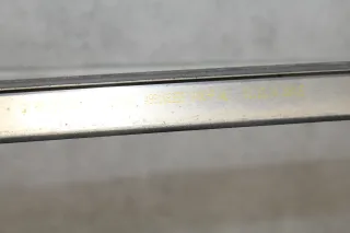 Opel Meriva B Dachleiste Blende Verkleidung Dach rechts 13266883 - Bild 6