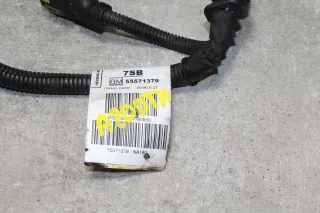 Opel Insignia A Kabelbaum Ölstandsensor 2,0 A20DTH 55571379 - Bild 4