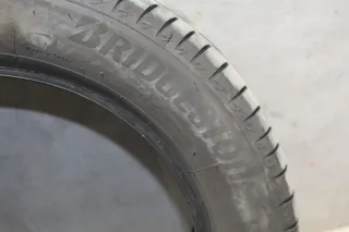195 55 R16 Zoll 87H Reifen Sommerreifen Bridgestone Turanza - Bild 2