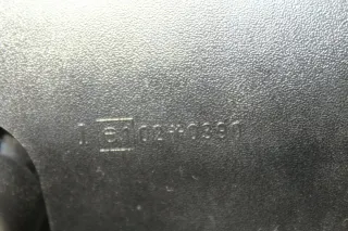 Vectra C Innenspiegel Rückspiegel Spiegel autom. abblendend Memory Opel 0390 - Bild 6