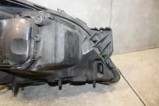 Opel Astra H Xenonscheinwerfer Scheinwerfer Xenon AFL Kurvenlicht Fahrerseite Links - Bild 10