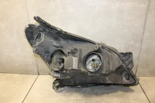 Opel Astra H Scheinwerfer Fahrerseite Links 13239288 NB - Bild 8