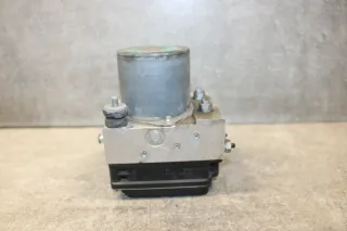 Mitsubishi Colt CZC ABS ESP Steuergerät Block Hydraulikblock 0265235097 - Bild 2