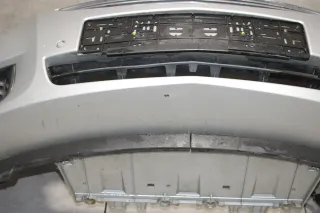 Opel Insignia A Stoßstange vorne PDC SWR Z176 Argonsilber - Bild 7