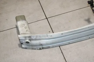 Opel Astra K Stoßstangenträger Querträger Vorne Y40R Schneeweiß 39035155 - Bild 6