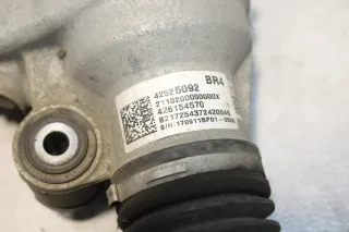 Opel Astra K Lenkgetriebe Getriebe Lenkung 42525092 - Bild 7